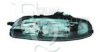 FIAT 46524476 Headlight